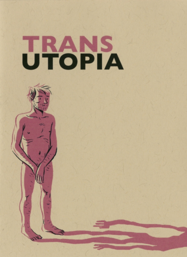 Covers of the Trans series, a journey with Prominent stops in Soviet Siberia Communist Poland Plato’s Atlantis  19th century New York and Sir Thomas More’s Utopia Tom Kaczynski4